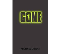 By Michael Grant Gone