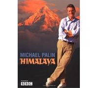 By Michael Palin Himalaya (1st Edition)
