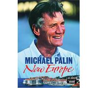 By Michael Palin New Europe (First 1st Edition) [Hardcover]