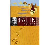 By Michael Palin Sahara (New Ed) [Paperback]
