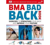 By Michael Peters - BMA Bad Back Book