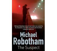 By Michael Robotham - The Suspect