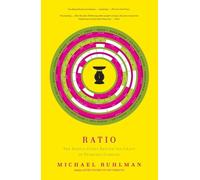 By Michael Ruhlman Ratio The Simple Codes Behind the Craft of Everyday Cooking by Ruhlman, Michael ( AUTHOR ) Oct-02-2010 Paperback