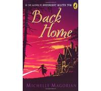 By Michelle Magorian Back Home (Puffin Books) (New Ed) [Paperback]