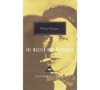 By Mikhail Bulgakov - The Master And Margarita (Everyman's Library Classics) (New Ed)