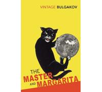 By Mikhail Bulgakov The Master and Margarita (Vintage Classics) (New Ed) [Paperback]