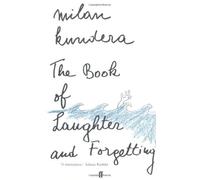 By Milan Kundera The Book of Laughter and Forgetting (New Ed) [Paperback]