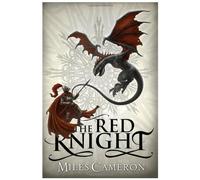 By Miles Cameron The Red Knight [Paperback]