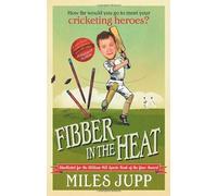 By Miles Jupp - Fibber in the Heat