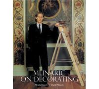 By Mirabel Cecil Mlinaric on Decorating (1st UK hardback)