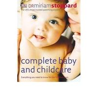 By Miriam Stoppard Conception, Pregnancy and Birth: The Childbirth Bible for Today's Parents