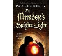 By Murder's Bright Light