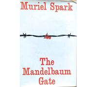 By Muriel Spark - The Mandelbaum Gate (1965-06-16) [Hardcover]