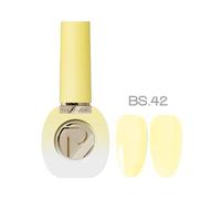 By Muse Syrup Colour Gel Polish Smoothie Collection BS.42