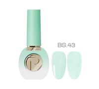 By Muse Syrup Colour Gel Polish Smoothie Collection BS.43