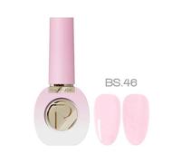 By Muse Syrup Colour Gel Polish Smoothie Collection BS.46