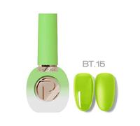 By Muse Tint Colour Gel Polish By Green BT.15