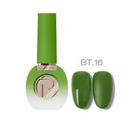 By Muse Tint Colour Gel Polish By Green BT.16