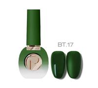 By Muse Tint Colour Gel Polish By Green BT.17