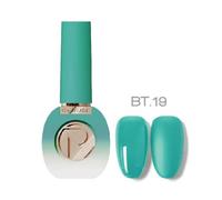 By Muse Tint Colour Gel Polish By Green BT.19
