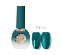 By Muse Tint Colour Gel Polish By Green BT.20