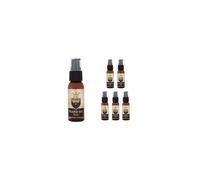 By My Beard Beard Oil With A Subtle Masculine Fragrance 30 ml x 6
