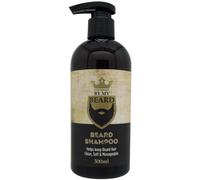 By My Beard Beard Shampoo 300 ml