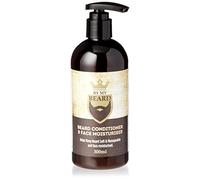 By My Beard Conditioner Face Moisturiser 300ml