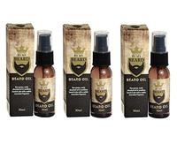 By My Beard Oil 30 ml (Pack of 3)