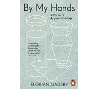 By My Hands, Gadsby, Florian, Paperback