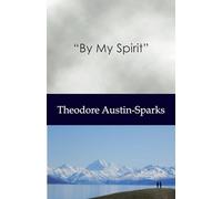 "By My Spirit"