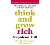 By Napoleon Hill Think And Grow Rich (Rev Ed) [Paperback]