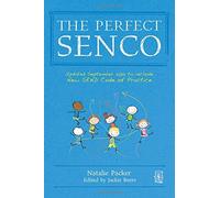 By Natalie Packer - The Perfect SENCO