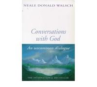 By Neale Donald Walsch - Conversations with God An Uncommon Dialogue by Walsch, Neale Donald ( Author ) ON Feb-06-1997, Paperback