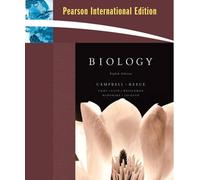 By Neil A. Campbell Biology (8th Edition) [Paperback]