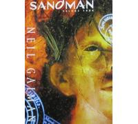 By Neil Gaiman - Absolute Sandman HC Vol 04