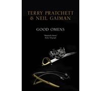 By Neil Gaiman Good Omens [Paperback]