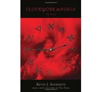 By Neil Peart Clockwork Angels