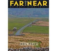 By Neil Peart Far and Near [Hardcover]