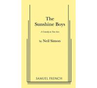 By Neil Simon The Sunshine Boys (Acting Edition) [Paperback]