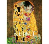 by Neret, Gilles Gustav Klimt: 1862-1918 (Basic Art) (1999) Paperback