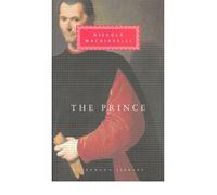 By Niccolo Machiavelli The Prince (Everyman's Library Classics) (New Ed)