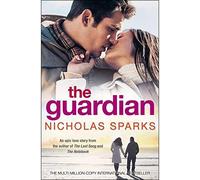 By Nicholas Sparks The Guardian