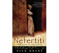 By Nick Drake Nefertiti (Rai Rahotep 1) [Paperback]