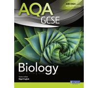 By Nigel English AQA GCSE Biology Student Book (AQA GCSE Science 2011) (1st Edition)