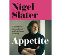 By Nigel Slater Appetite So What Do You Want to Eat Today? by Slater, Nigel ( Author ) ON Oct-01-2001, Paperback