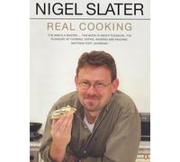 By Nigel Slater Real Cooking (New edition) [Paperback]