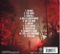 Dagoba - By Night - CD - Digipak (US Import)