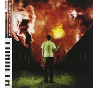 By Night - Burn the Flags