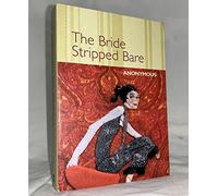 By Nikki Gemmell - The Bride Stripped Bare : (New Edition)